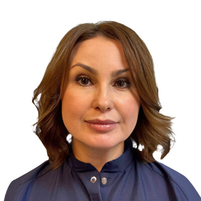 Врач Алымова Татьяна Вячеславовна 