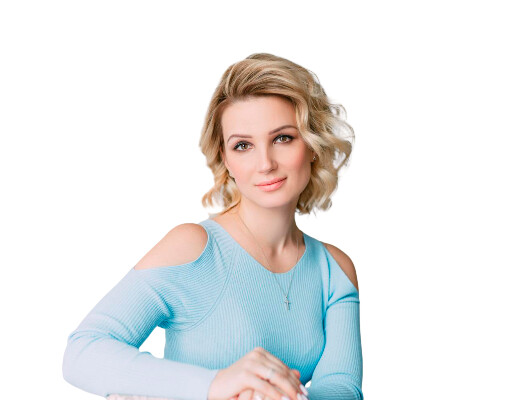 Врач Лиман Татьяна Александровна 