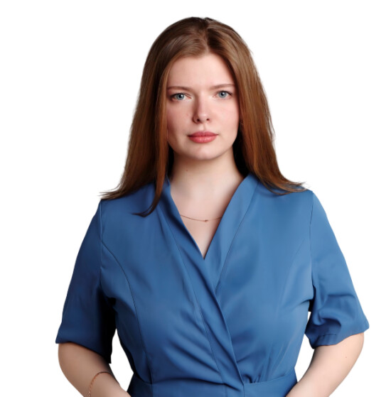 Врач Емельянова Наталия Сергеевна 