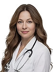 Бондарева Елена Владимировна
