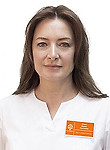 Утина Мария Сергеевна