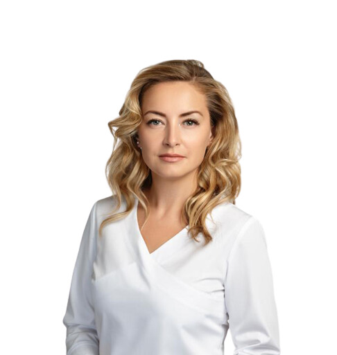 Врач Утина Мария Сергеевна 