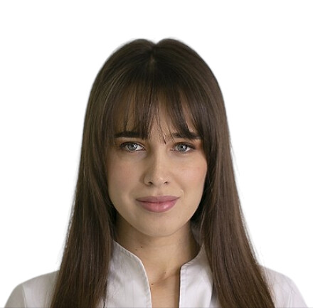 Шипильгинова Алина Геннадьевна