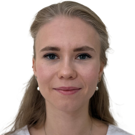 Врач Сенькович Ульяна Юрьевна 