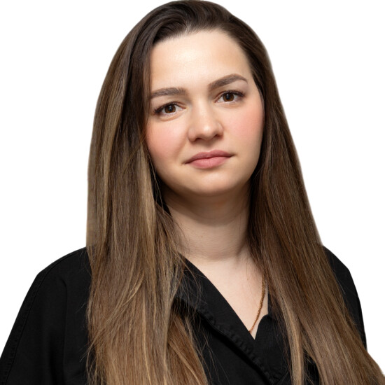 Врач Ушакова Анна Викторовна 