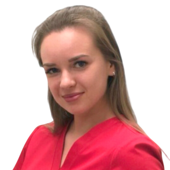 Врач Путова Анастасия Андреевна 