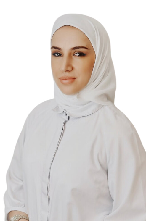 Врач Гаджиева Зарифа 