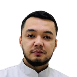 Врач Давранбеков Файзулла Давранбекович 