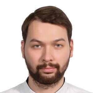 Врач Доброхотов Александр Андреевич 