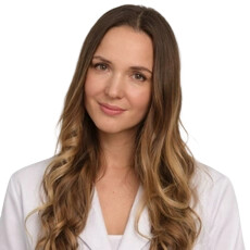 Врач Самарская Эллина Игоревна