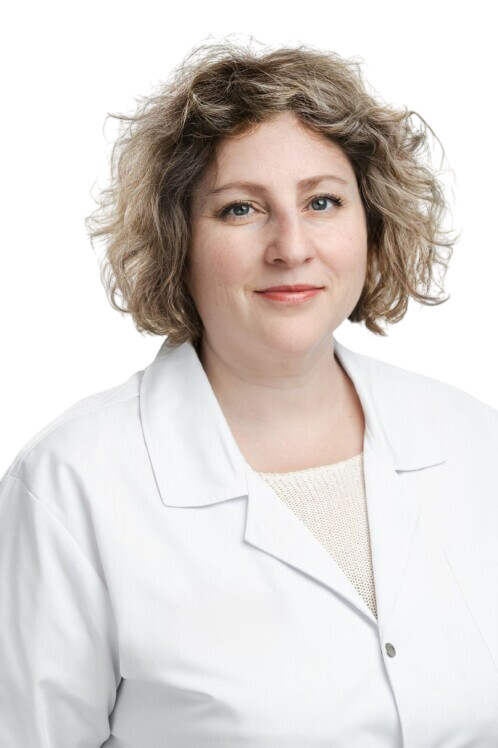 Врач Смехова Светлана Дмитриевна