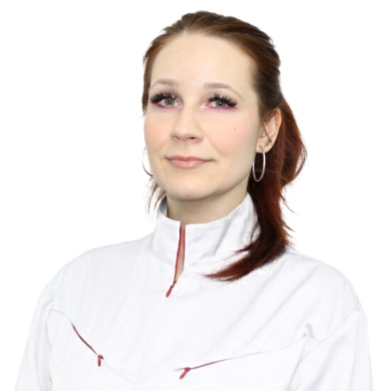 Врач Евграфова Ирина Глебовна 