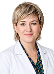 Захарова Ольга Павловна