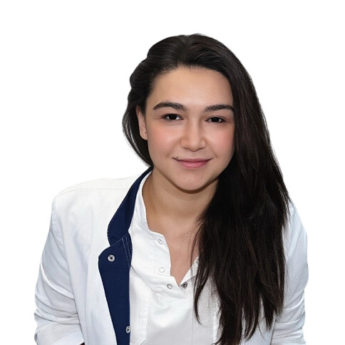 Врач Аванесова Анна Акоповна 