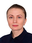 Кузминцева Светлана Владимировна