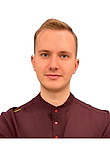 Дорожук Егор Игоревич