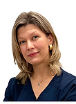Копарзова Ольга Анатольевна