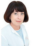Севастьянова Юлия Сергеевна