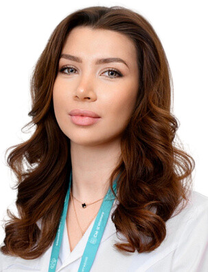 Врач Акуленко Елена Петровна 