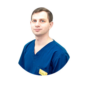 Врач Яницкий Юрий Витальевич 