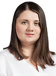 Морозова Варвара Михайловна