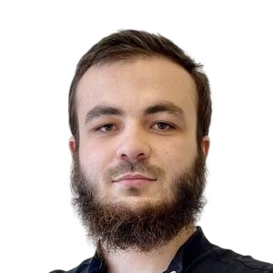 Врач Тамбиев Магомет Дахирович