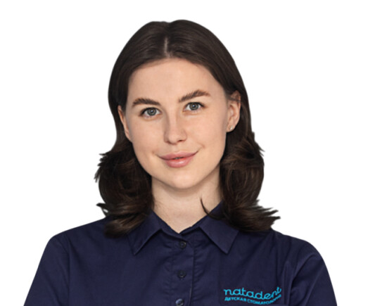 Врач Чумакова Екатерина Сергеевна 