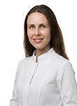 Феклистова Анастасия Евгеньевна
