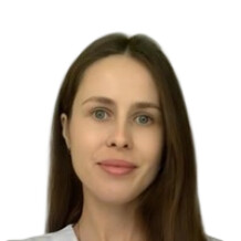 Врач Феклистова Анастасия Евгеньевна 