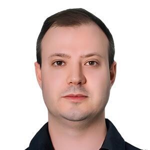 Врач Шабанов Александр Михайлович 