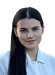 Феоктистова Диана Викторовна