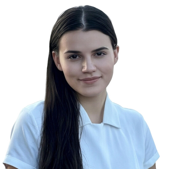 Врач Феоктистова Диана Викторовна 