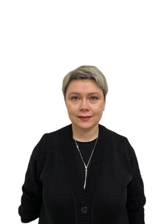 Врач Дунаева Юлия Викторовна 