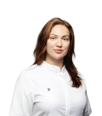 Врач Резникова Мария Анатольевна 