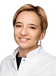 Красильщикова Елена Николаевна