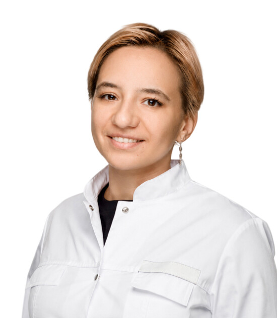Врач Красильщикова Елена Николаевна 