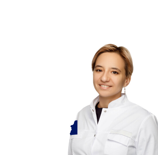 Врач Красильщикова Елена Николаевна 