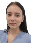 Косенко Марина Александровна