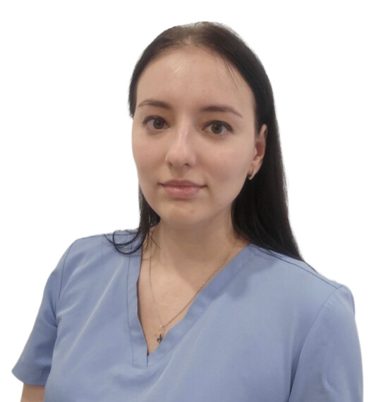 Врач Косенко Марина Александровна 