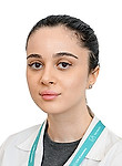 Тутаева Мадина Исаевна
