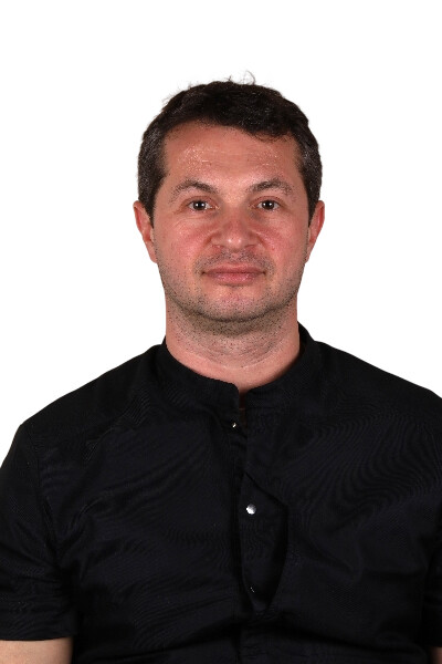 Врач Мороз Александр Михайлович 