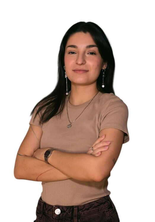 Врач Ледовских Елизавета Дмитриевна 