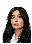 Зейналова (Гашимова) Медина Фейрузовна