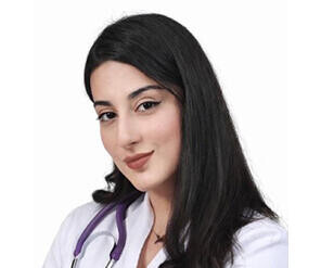 Врач Мамедова Айсель Нусретовна 