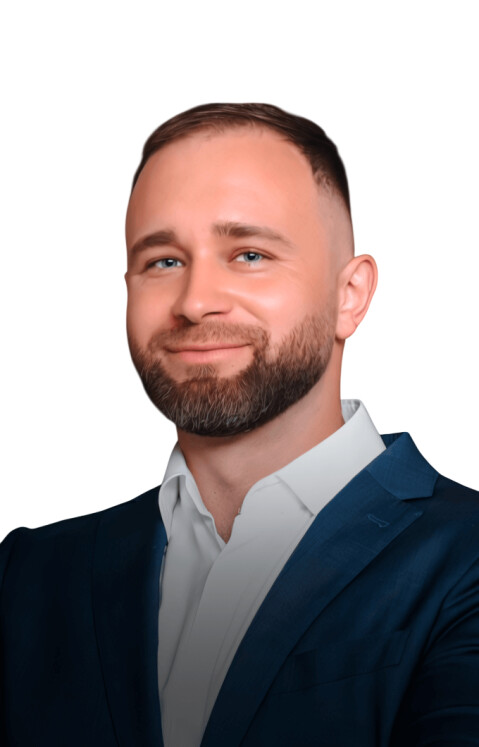 Врач Маркович Миша 