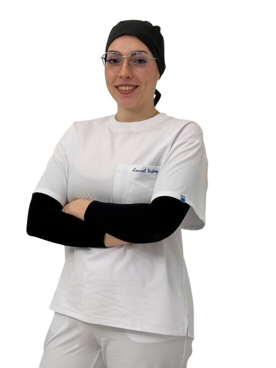 Врач Шебли Нур Ахмедовна 