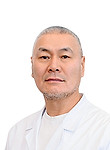 Рахманов Нургазы Жигиталиевич