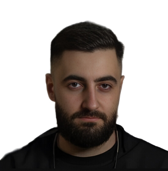 Врач Пашаян Артур Робертович 