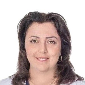 Врач Боева Ирина Алексеевна 