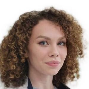 Врач Юдова Виктория Михайловна 